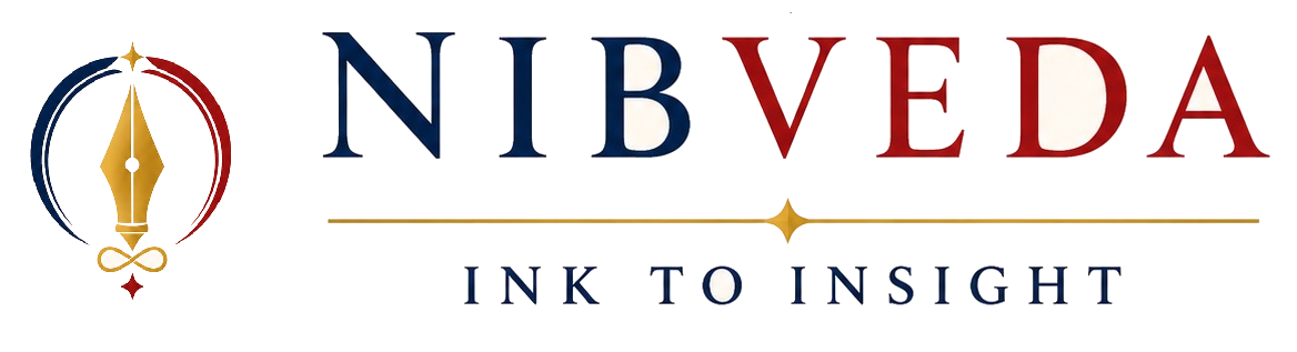 NIBVEDA wordmark